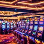 Judi Slot Deposit
