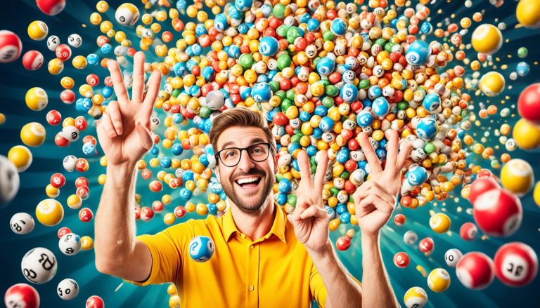 Menang Besar di Judi Togel Online 4D 3D 2D