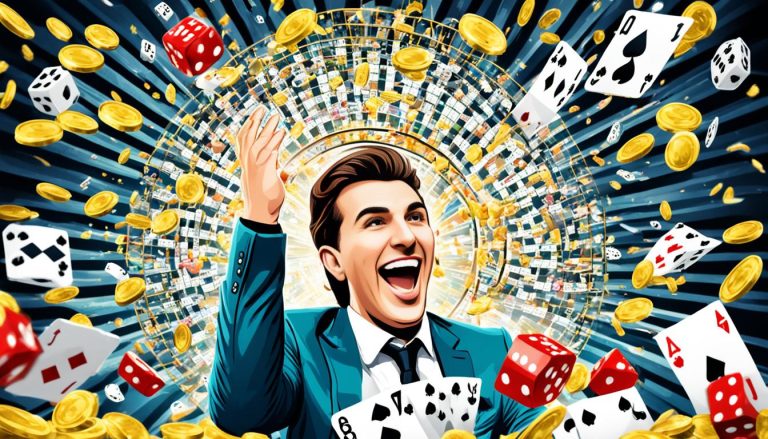 Menangkan Judi Togel Online Hadiah Terbesar