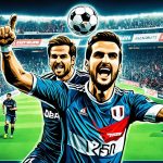 Judi bola online Terpercaya