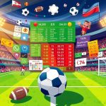 Pasaran taruhan bola lengkap
