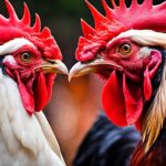 Prediksi Judi Sabung Ayam Akurat
