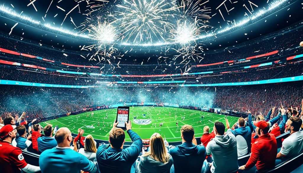 Prediksi judi bola online akurat