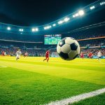 Prediksi skor bola akurat