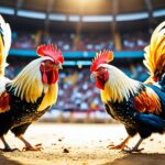 Situs Judi Sabung Ayam Online