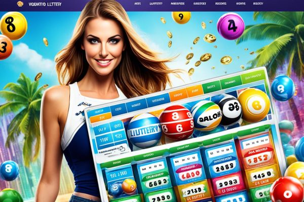 Situs Judi Togel Online Terpercaya