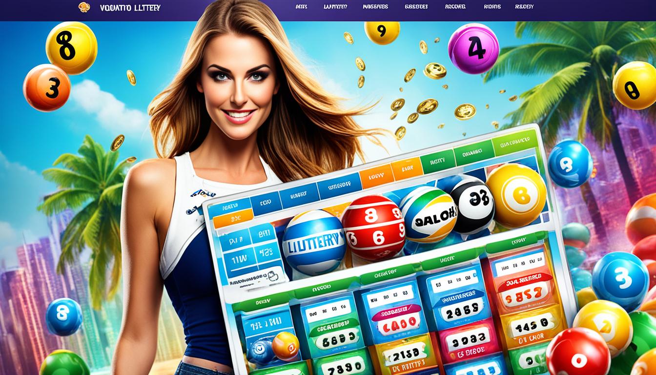 Situs Judi Togel Online Terpercaya