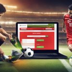 Situs judi bola online terpercaya