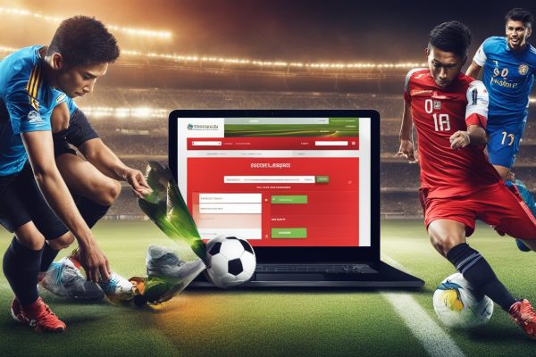 Situs judi bola online terpercaya