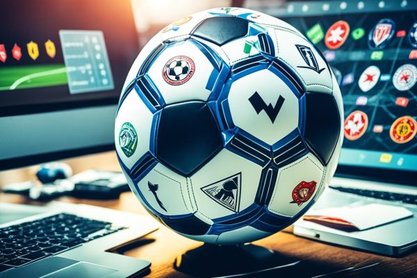 Taruhan Bola Online