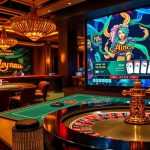 Bandar judi casino online resmi Terpopuler