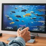 Cara bermain Juditembak ikan online