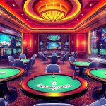 Daftar judi poker online terbaik 2024