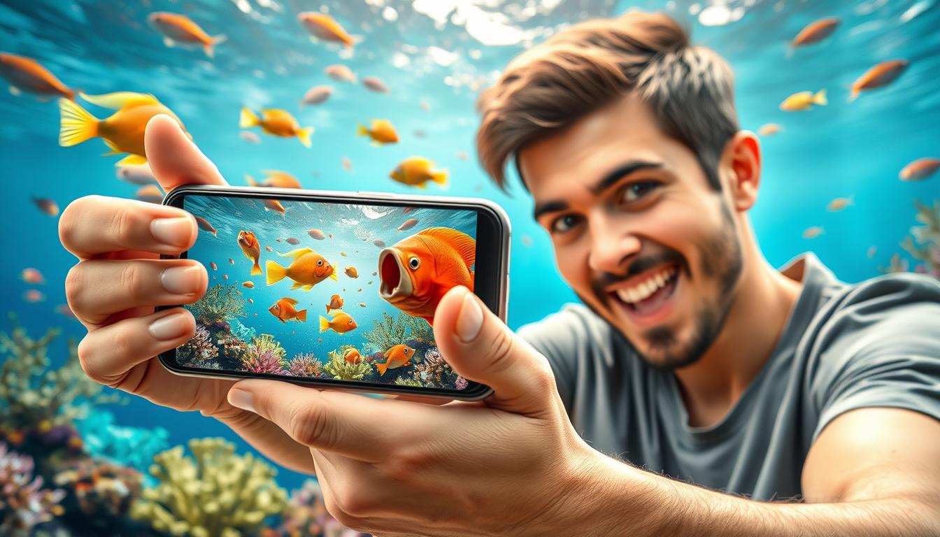 Download Judi tembak ikan