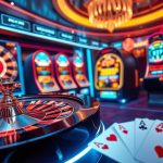 Situs judi casino online RTP tinggi