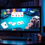 Situs judi poker online terpercaya