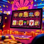 agen judi slot online terbaik