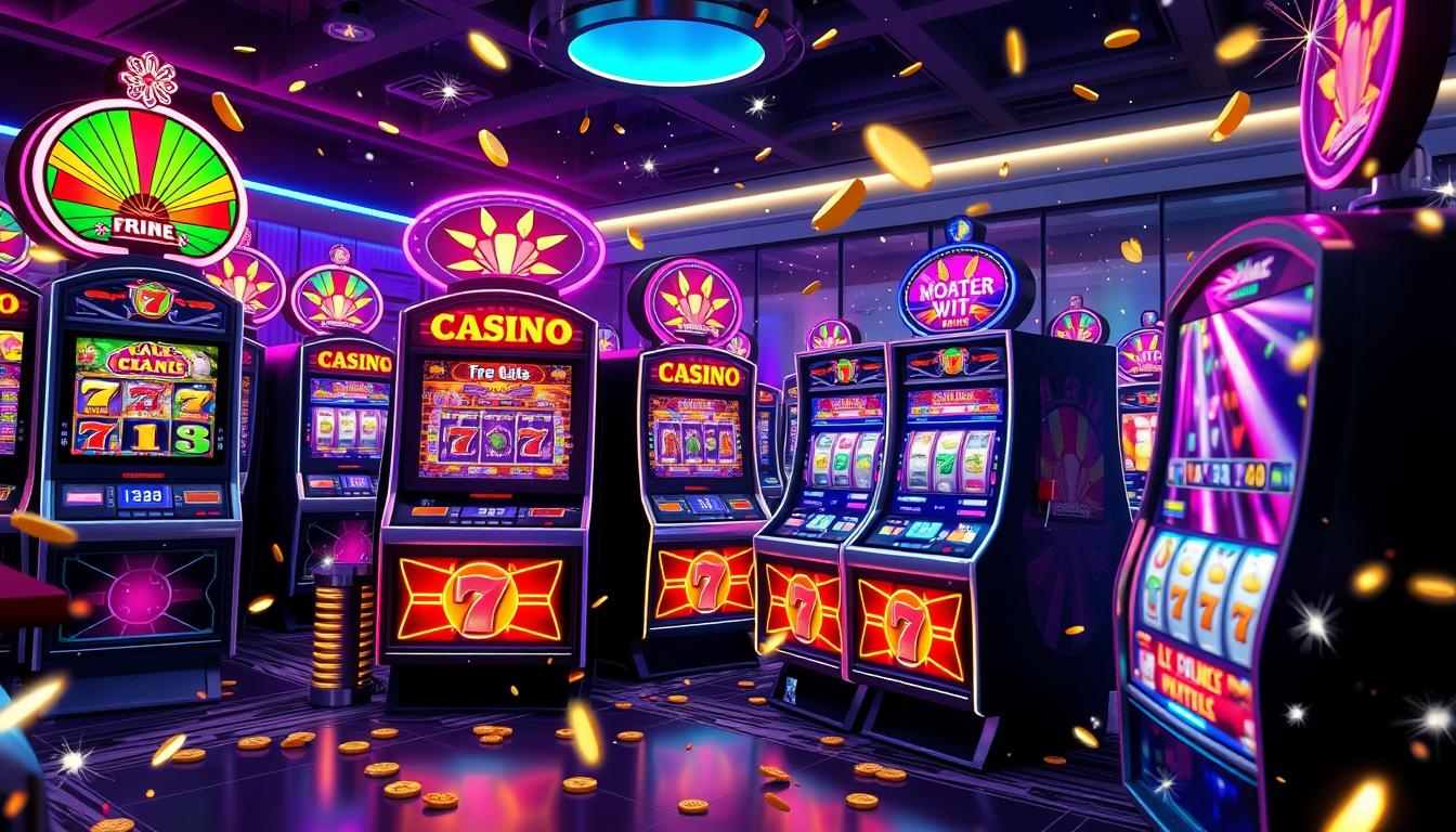 daftar judi slot online gacor