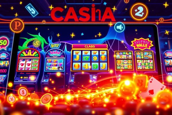 judi casino online deposit pulsa