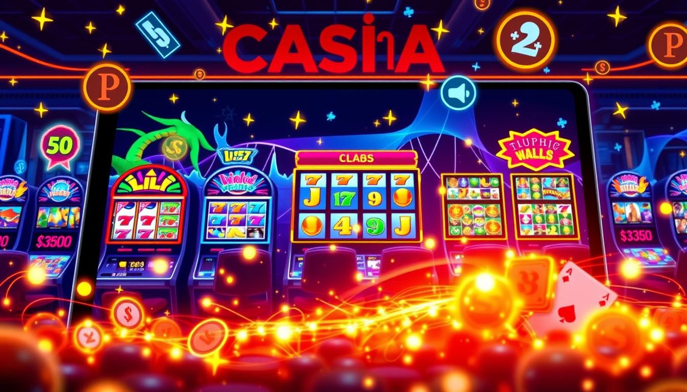 judi casino online deposit pulsa