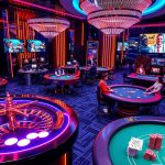 judi live casino online