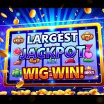 judi slot online jackpot terbesar