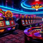 situs judi casino online terpercaya