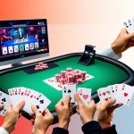 Daftar Judi poker online terbaik