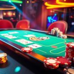 Judi Poker online mudah menang