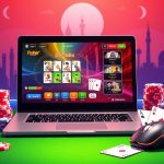 Judi poker online Terpopuler