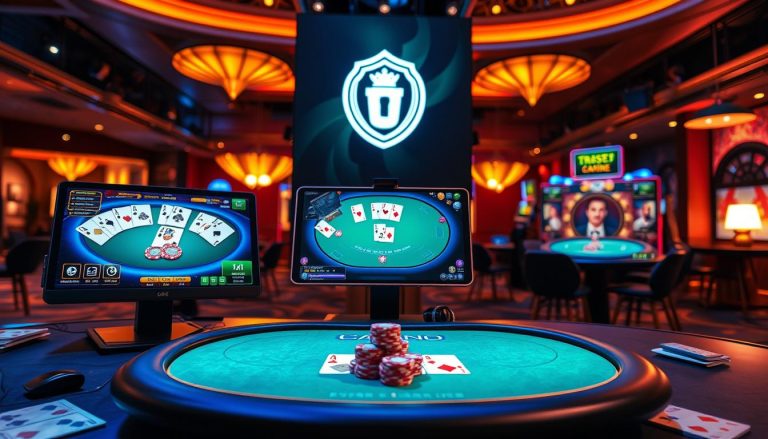 Strategi Menang Poker Online: Tips Ampuh untuk Kemenangan Maksimal