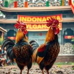 situs judi sabung ayam terpercaya