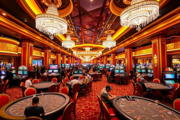 Agen Judicasino resmi