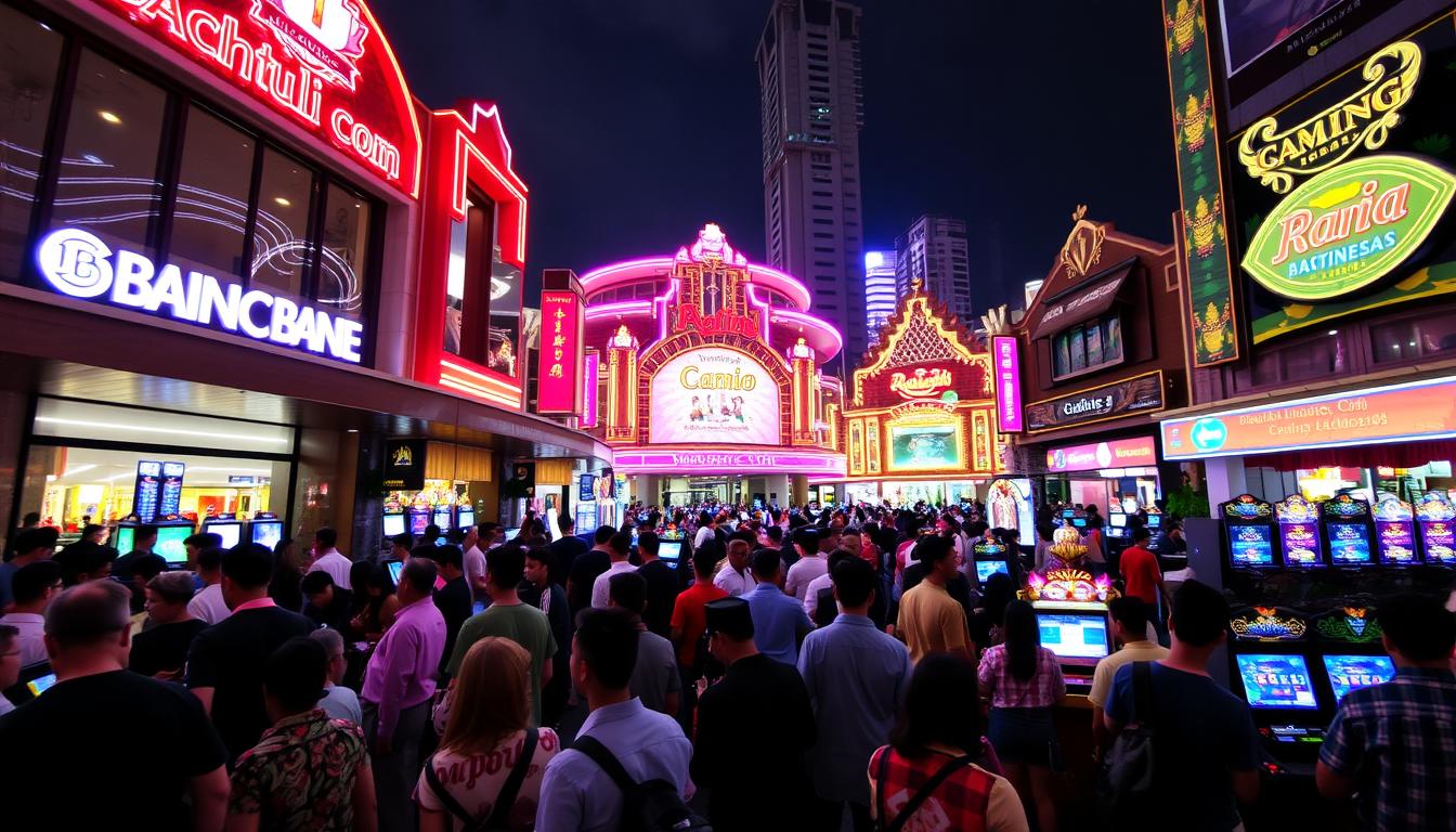 Bandar Judi Togel Terbaik