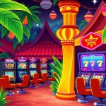 Daftar Situs Judi Slot Terbaik