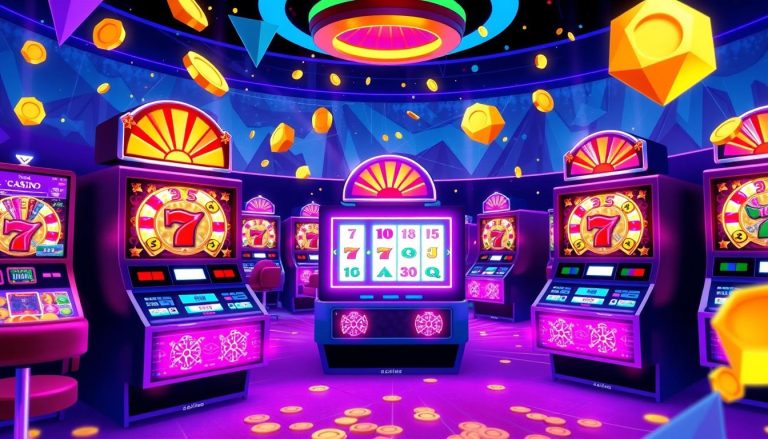 Judi Slot Online Terpercaya