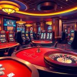 Judi casino Online Terpercaya