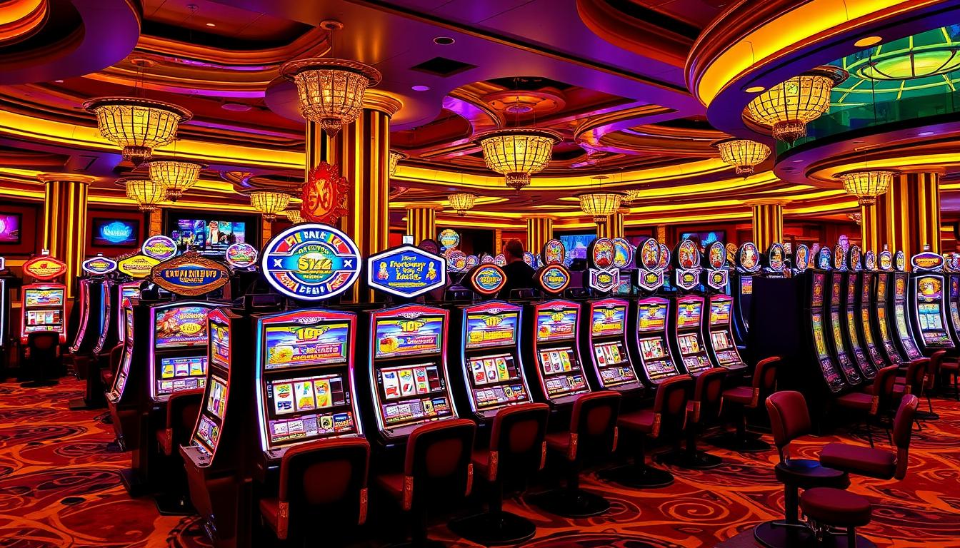 Situs Judi Slot