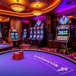 Situs Judi casino online terpercaya