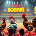 judi sabung ayam online dengan bonus besar