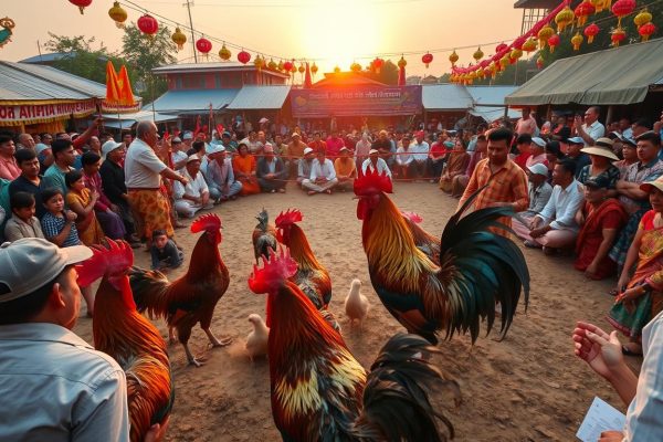 situs judi sabung ayam deposit pulsa