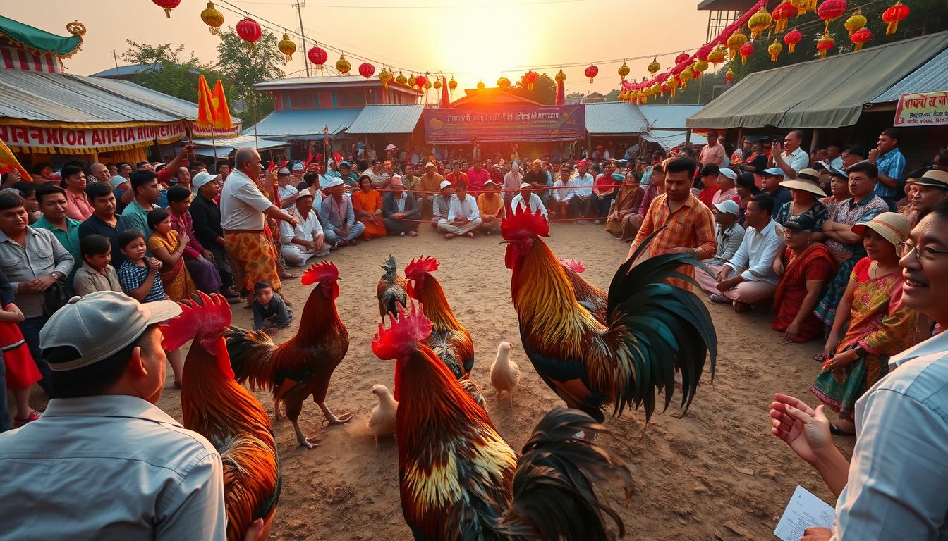 situs judi sabung ayam deposit pulsa