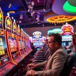 Judi Permainan Slot Terpopuler