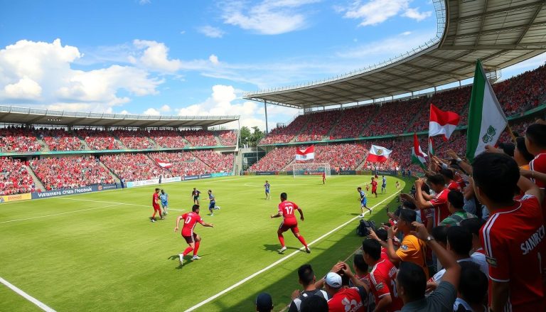 Agen Judi Bola Terbaik untuk Pengalaman Taruhan yang Seru dan Aman