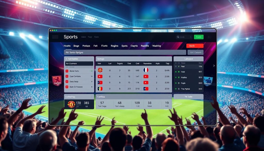 Situs judi bola terbaik