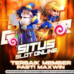 Situs Slot Basket168