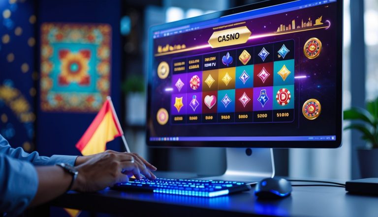 Casino Online Favorit Dengan Gameplay Modern Berkualitas Tinggi untuk Pengalaman Menang Seru