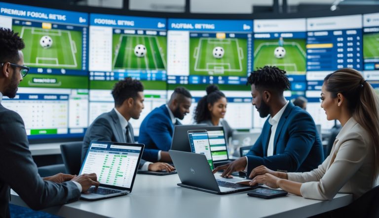 Situs Judi Bola Terpercaya Dengan Data Statistik Akurat Untuk Pengalaman Taruhan Lebih Seru