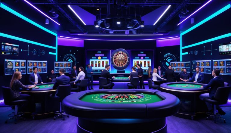 casino online