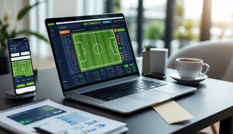 Judi Bola Online dengan Sistem Taruhan Modern untuk Pengalaman Bermain Lebih Seru